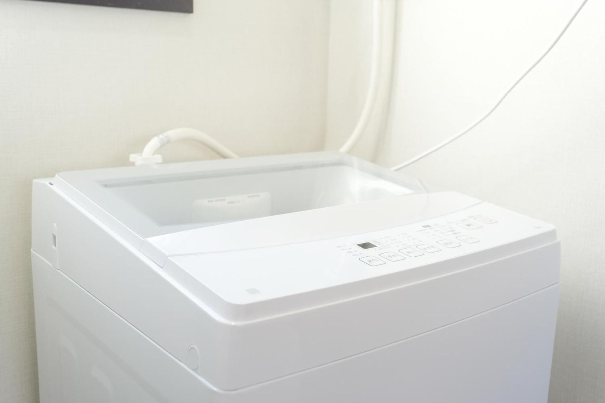 Asakusa 5 Chome One Bedroom Kazenoitsu 301 Appartement *